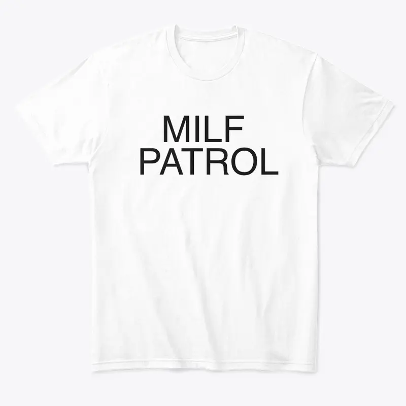 MILF Patrol